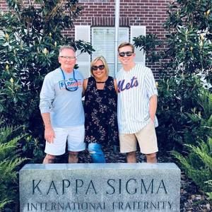 Meet your Posher, Jake